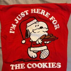 Men's Festive Holiday Tee